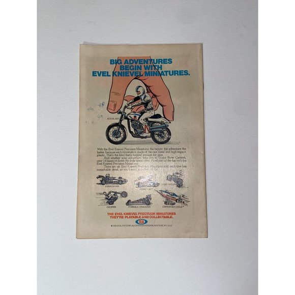 TEEN TITANS DC COMIC - Picture 4 of 4